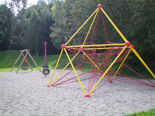Jugendspielplatz Auwiesen