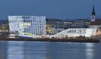 Ars Electronica Center