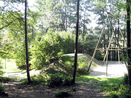 Kinder- und Jugendspielplatz - Am alten Feldweg