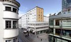 Stadtansicht