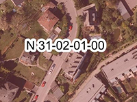 Bebauungsplan
