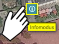 Bedienungshinweise Webgis