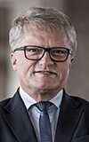B&uuml;rgermeister Luger Foto: MagArt.GregorHartl 