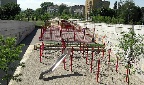 Jugendbereich Landschaftspark Bindermichl - Spallerhof