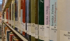 B&uuml;cherr&uuml;cken