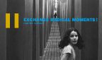 Exchange Radical Moments