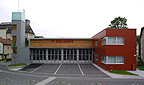 Foto der Feuerwache der Freiwilligen Feuerwehr Ebelsberg