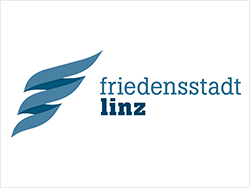 Logo Friedensstadt