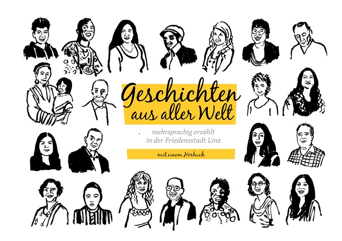 Land der Menschen
