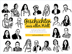 Cover Menschenrechtsbuch