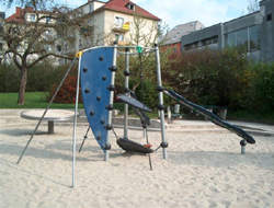 Spielplatz G&uuml;ntherstra&szlig;e