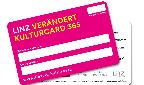 Abbildung Linz-Kulturcard-365