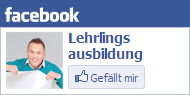 Link auf die Facebook-Seite der Lehrlingsausbildung der Stadt Linz