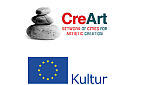 CreArt Logo