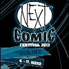Logo Nextcomic