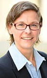 Portr&auml;t Linzer Frauenbeauftragte