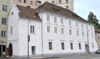 Atelierhaus Salzamt