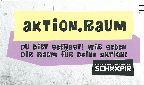 schaexpir aktion raum