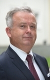 Dr. Gerald Sch&ouml;nberger, Kontrollamtsdirektor