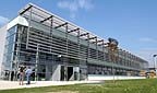Schulzentrum mit Hort