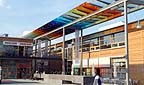 Ortszentrum