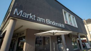 Markt Bindermichl