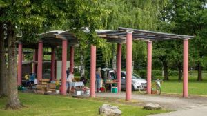 Markt Dornach Auhof