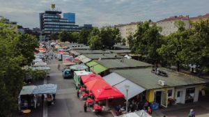 Südbahnhofmarkt