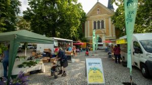 Markt Kleinmünchen