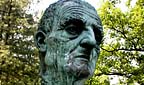 Anton Bruckner B&uuml;ste