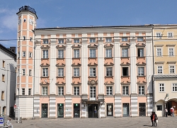 Altes Rathaus