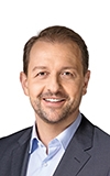 Vizeb&uuml;rgermeister Mag. Bernhard Baier (&Ouml;VP)