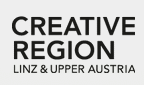 Schriftzug Creative Region