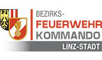 Logo des Bezirksfeuerwehrkommando Linz-Stadt