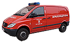 Kurierfahrzeug, KUF