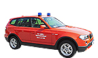 Kommandantenfahrzeug, KdtF