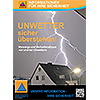 Ratgeber Unwetter sicher &uuml;berstehen