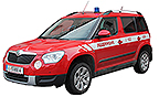 Versorgungsfahrzeug, VF