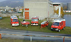 Betriebsfeuerwehr Linz AG