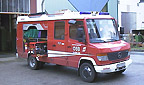Betriebsfeuerwehr &Ouml;BB Techn. Services