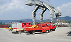 Betriebsfeuerwehr &Ouml;SWAG