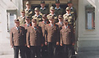 Betriebsfeuerwehr Landestheater