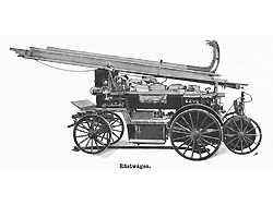 R&uuml;stwagen
