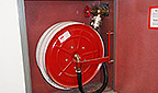 Wandhydrant