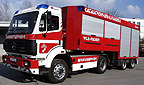 Wechselladeaufleger Pulver