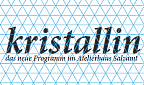 Sujet kristallin
