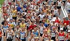 Marathonl&auml;ufer