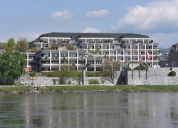 Neues Rathaus