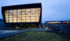 Trendsporthalle Lissfeld
