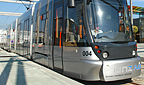 Stra&szlig;enbahn